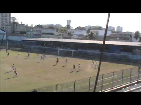 Gonçalense 3 x 0 Esprof - Jogo do Acesso