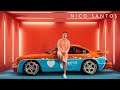 Nico Santos - Weekend Lover (Official Video)
