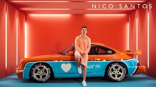 OLJO Video Charts Platz 39 heute: WEEKEND LOVER von NICO SANTOS ((jetzt ansehen))