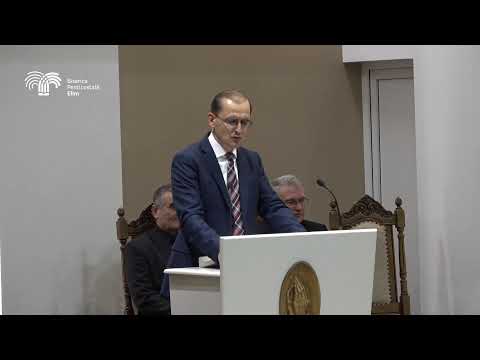 Trebuie să te naști din nou! | Marcel Codreanu | Duminică seara, 03 noiembrie 2019