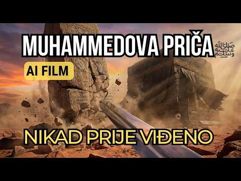 Posljednji Poslanik — Prica o Muhammedu kakvu nikada niste vidjeli (AI Film) ﷺ