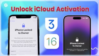 How to Use 3utools to Unlock iCloud | iCloud Bypass File ✅ 2024 ✅