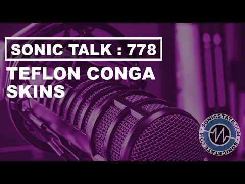 Sonic TALK 778 - Iridium Core, Korg MSP 10, Cubase + Logic Updates