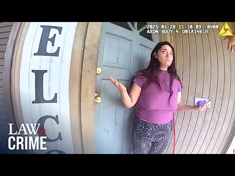 Moms Caught