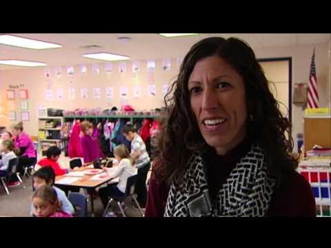 Middleton students help comfort friend, fellow classmate Liam