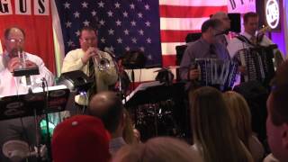 PCM - Who Stole the Kishka