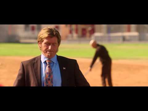 Хватай и беги - Trailer