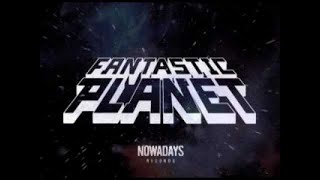 La Fine Equipe & Mattic - Enter The Planet