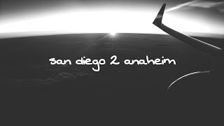 rad cat x greg - san diego 2 anaheim (Official Audio)