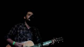 Dear and the Headlights-Paper Bag