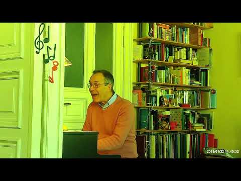 Musikstunde 2 Teil 2 Lied: Bababndubau (leise) / Anna Essinger Gemeinschaftsschule