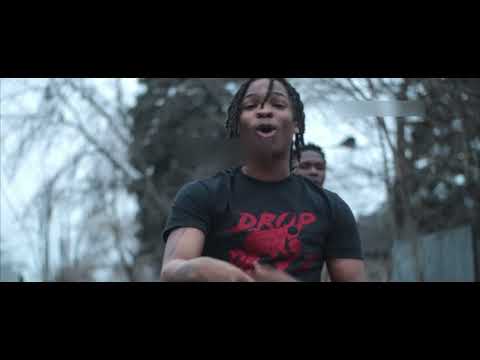 Bta Lo x Dropboy Sav - "In These Streets" (Official Video) @bta6702