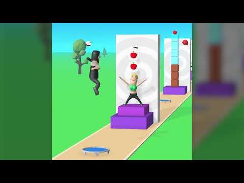 Don't Move - HIT or MISS Video