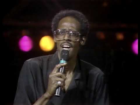 Hall & Oates / Eddie Kendricks / David Ruffin - Get Ready (Cos Here I Come) MEDLEY (Live Aid 1985)