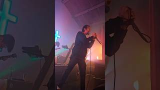 This Is a Trick Live - Crosses (†††) The Masonic Lodge at Hollywood Forever 11/13/23 #crossesband