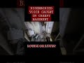 DISEMBODIED VOICE IN CREEPY BASEMENT