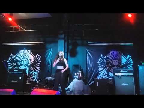 Sweet Disaster - we're a bit different