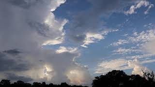 20240907_縮時攝影_後院_夕陽_雲彩