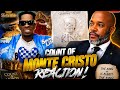🇬🇭⚡ THE KING RETURNS 👑 Shatta Wale - Count Of Monte Cristo Reaction | Ghana Music Is Powerful!