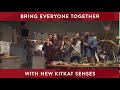 Kitkat Senses