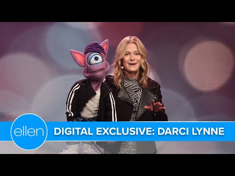 Digital Exclusive: Darci Lynne Performs 'Let the Good Times Roll'