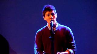 Open Road - Nick Blaemire