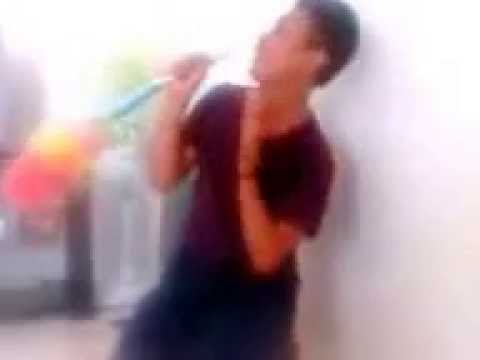 Sabri Kacong in Action ( DangDut Mode On )