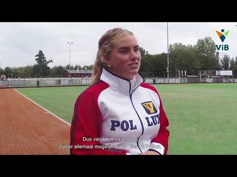 September Sportmaand - Promotiefilm Pollux