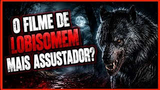 WERWULF (2026) SERÁ O FILME DE LOBISOMEM MAIS ASSUSTADOR JÁ FEITO?