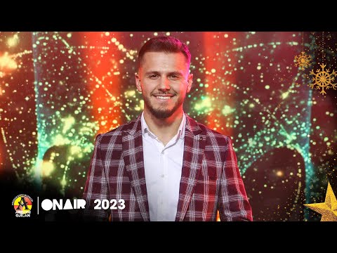 Argjend Osmanaj - Potpuri #Gezuar2023