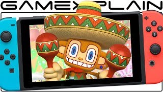 There's Hope for Samba de Amigo on Nintendo Switch! Creator "Really Wants" It to Happen