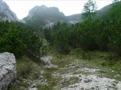 Anello del monte Flop