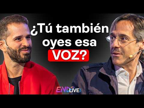 Why do you block your abundance without realizing it? – Sergio Fernández