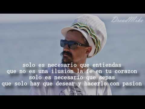 Green Valley ft. Dread Mar I - 'NO ES NECESARIO' - LYRICS/LETRA HD