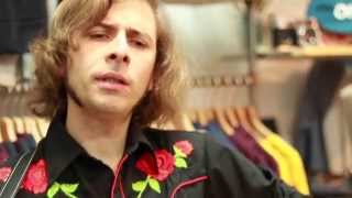 Henry Lee Schmidt - Not In The Mood For Love (Las Sesiones de Pinar feat. La Costa Coast)