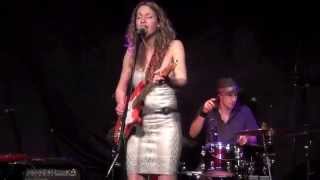 ''UNCONDITIONAL''   ANA POPOVIC