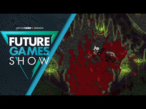 Announcement Trailer