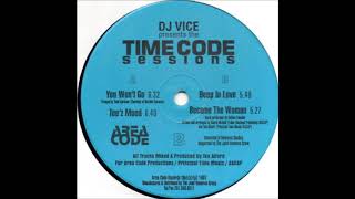 DJ Vice - You Won't Go