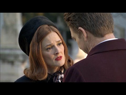 Amar C811 Víctor invita a Loli al cementerio de su hijo