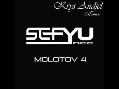 Sefyu - Molotov 4 (Krys Andjel Remix)