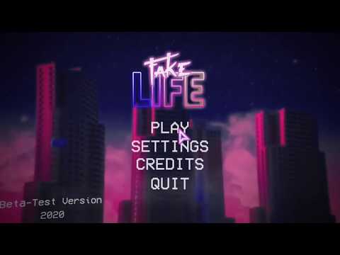 Sanza feat. Sobral - Fake Life (Prod. Piero)