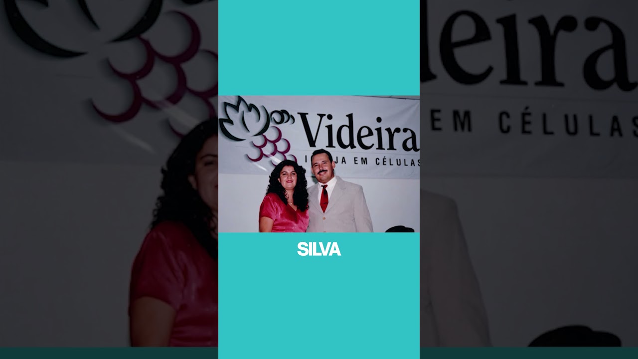 .A primeira ordenação pastoral na Igreja Videira foi a do Pr. Naor Pedroza