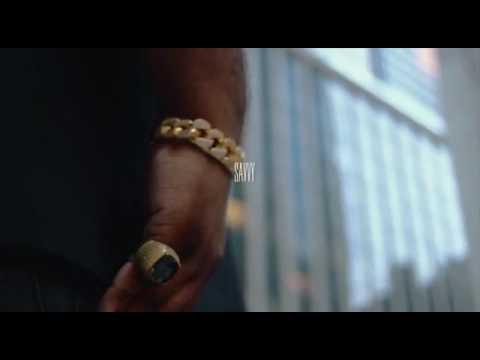 Savvy - Big Jiggy Nigga  (Official Music Video HD)