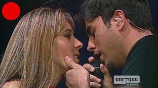 Enrique Iglesias - Religious Experience (LIVE HD)