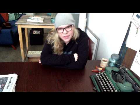 "From Now On," a Pavement cover by Halley O'Malley, Matt Brown, and James Goodfellow