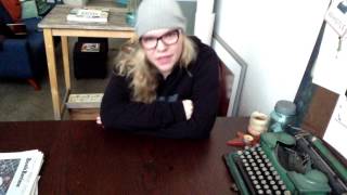 "From Now On," a Pavement cover by Halley O'Malley, Matt Brown, and James Goodfellow