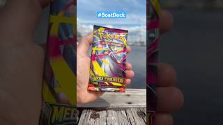 Mega evolution #garnevore #megaevolution #onthewater #pokemon #pokemoncards #pokemontcg