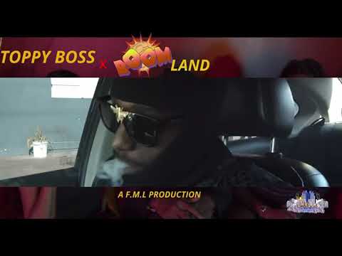Toppy boss new vid 30sec😎