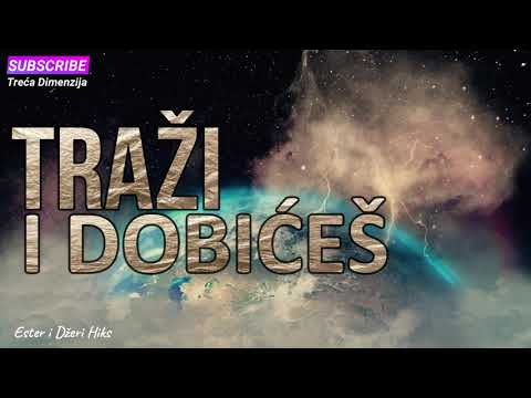 TRAŽI I DOBIĆEŠ: SVE ČEMU PRIDAJETE PAŽNJU POSTAĆE VAŠA “ISTINA”