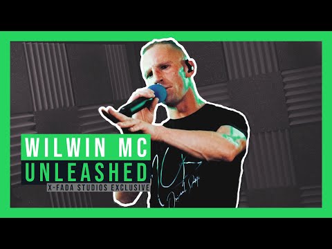 Wilwin Mc  - Unleashed Promo 2021